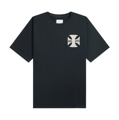 Black ‘Rhude Boys’ T-shirt