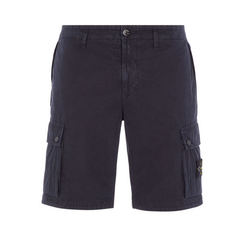 Shorts Dark Blue