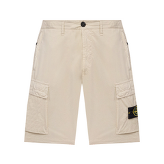 Shorts Beige