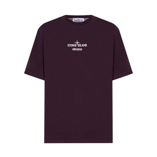 T-Shirt Red