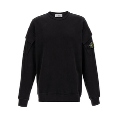 Sweatshirt Black