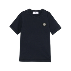 Junior T-Shirt Dark Blue