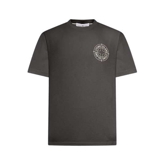 T-Shirt Gray
