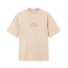 T-Shirts Beige