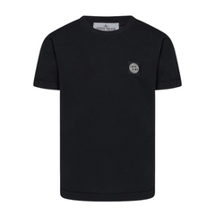 Junior T‑Shirt Black