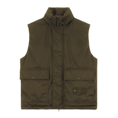 Ghost Vest Khaki