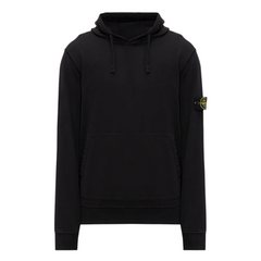 Hoodie Black