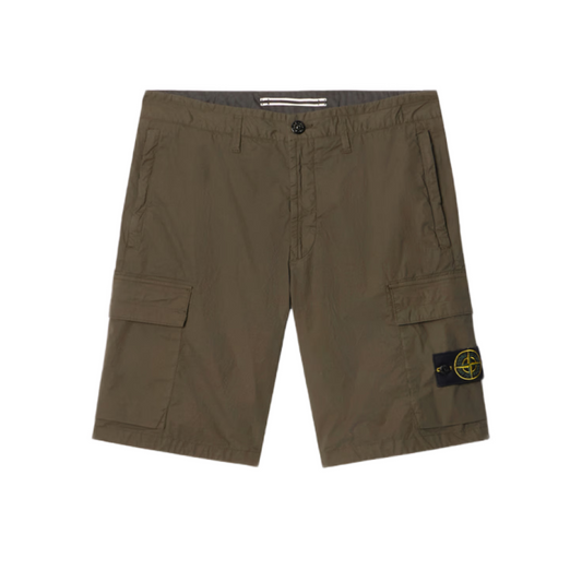 Cargo Bermuda Shorts