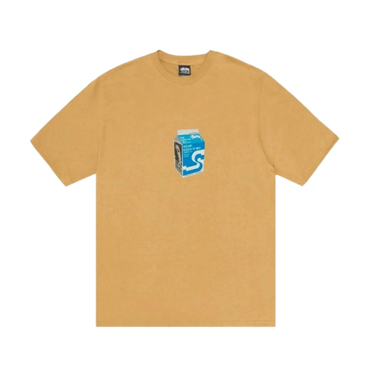 Milk Tee