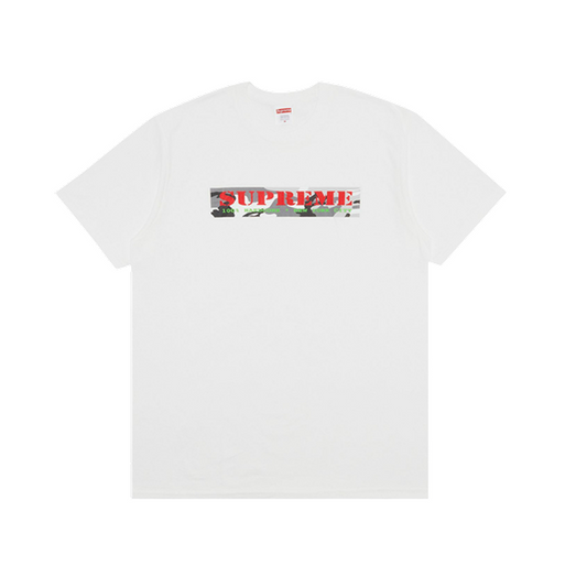 Hardcore Tee
