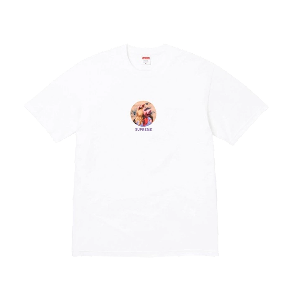Miss Piggy Tee