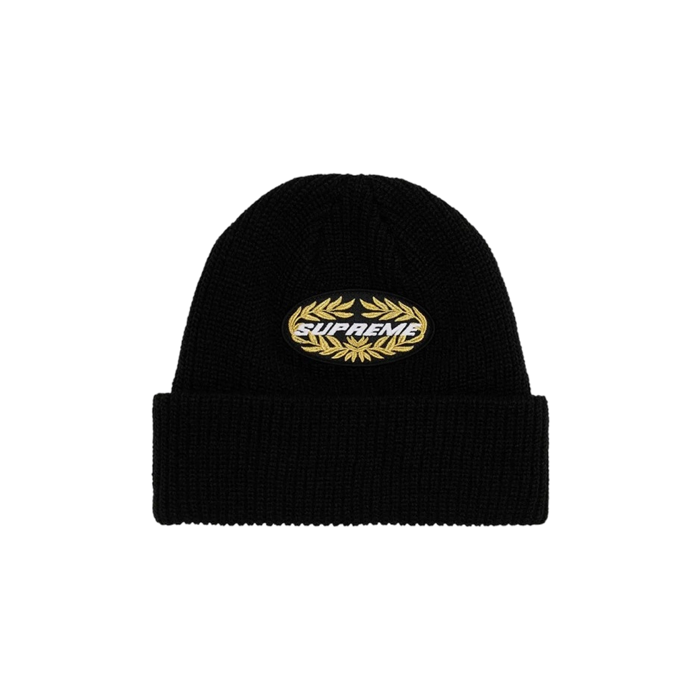 Terminal Beanie