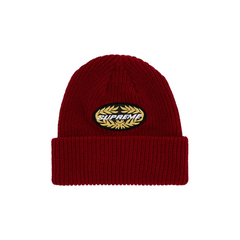 Terminal Beanie