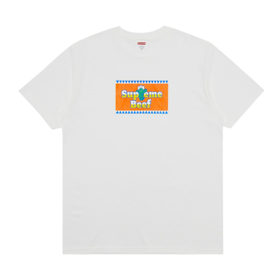 Beef Tee