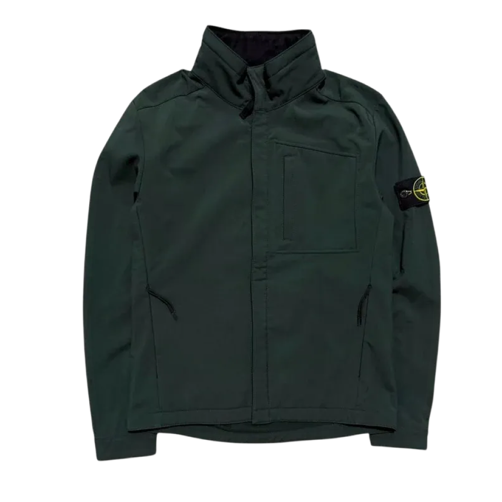 Soft Shell-R Jacket