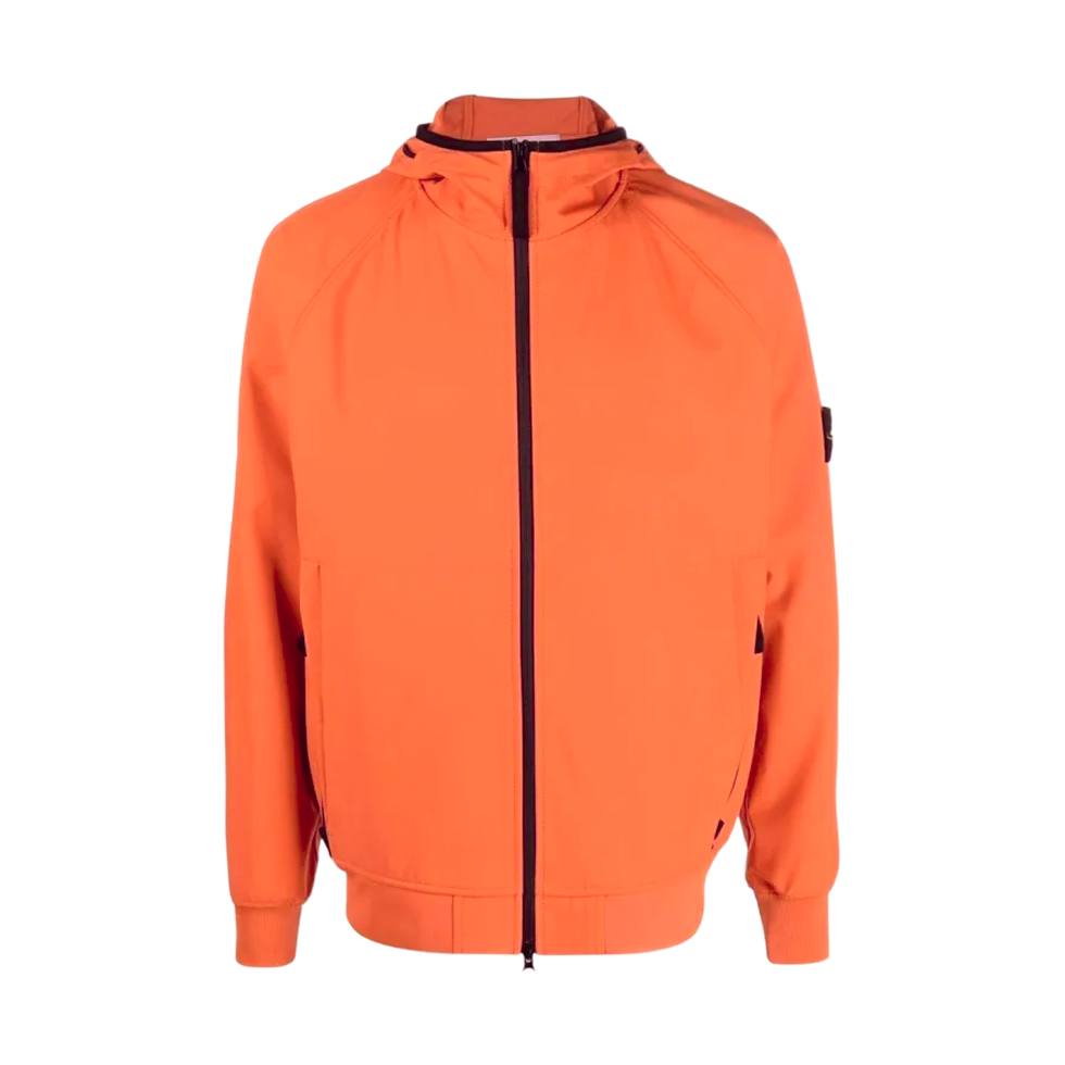 Soft Shell-R Jacket