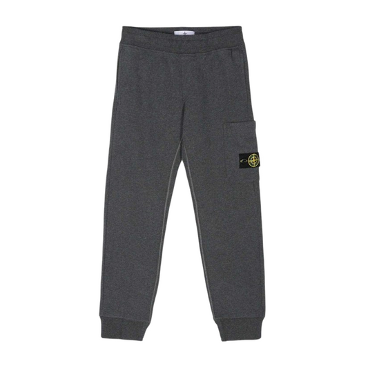 Fleece Pants Dark Grey