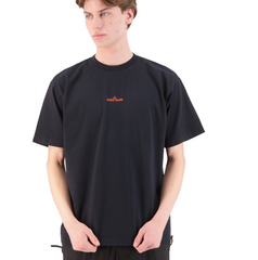 Logo SS T-Shirt Black