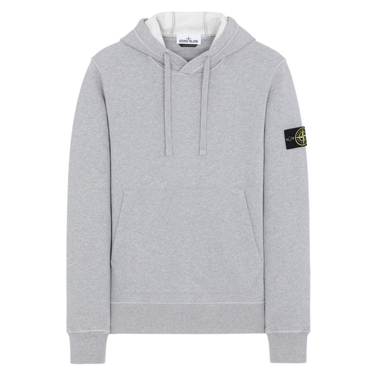 Gray Hoodie