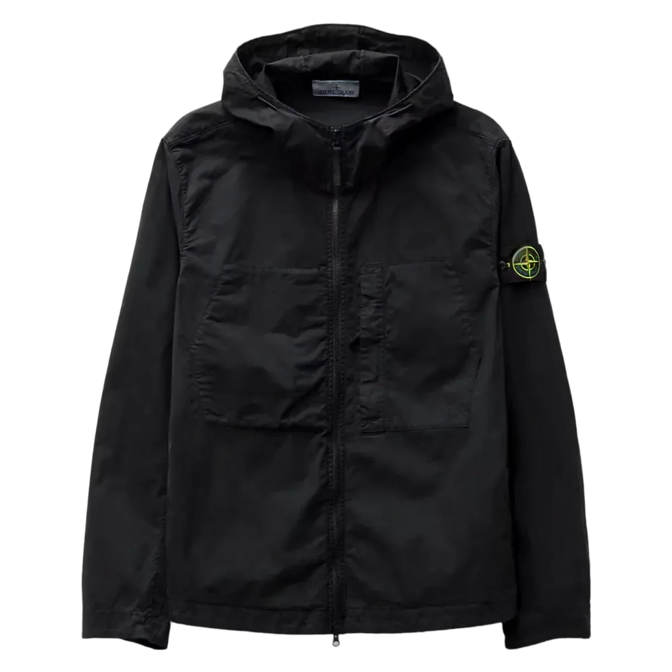 Twill Lightweight Jacket