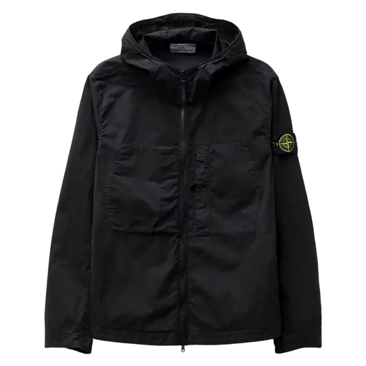Twill Lightweight Jacket