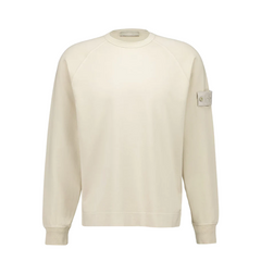 Ghost Sweatshirt Beige