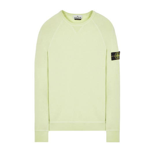 Lemon Sweatshirt