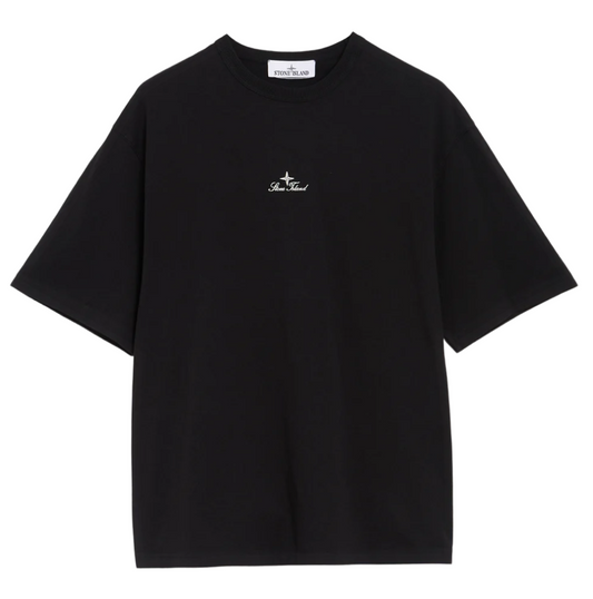 Logo Relaxed Men's T-Shirt