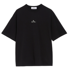 Logo Relaxed Men's T-Shirt