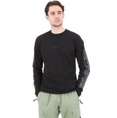 Long Sleeve Black