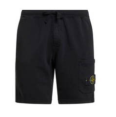 Drawstring Fleece Shorts