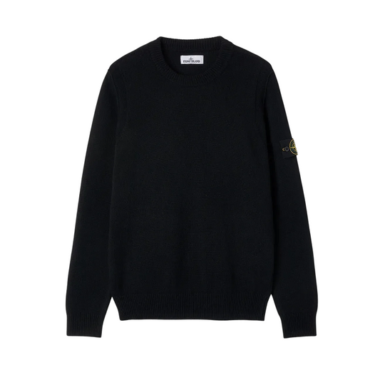 Suéter Cuello Redondo