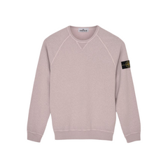 Sweatshirt Raglan Pink Quartz
