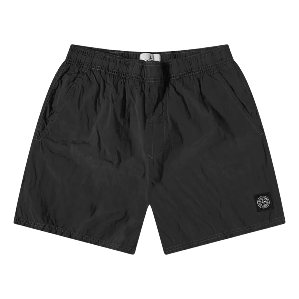 Short Black
