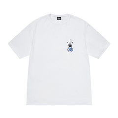 Crown Link tee