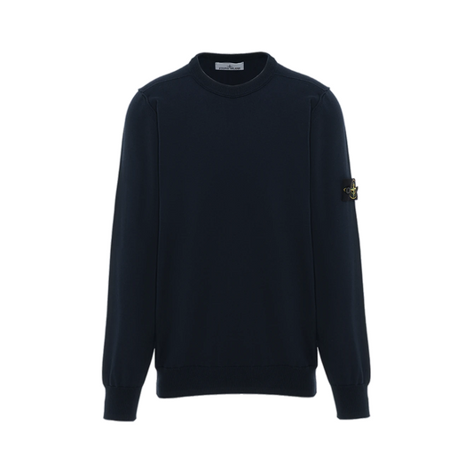 Waffle Sweatshirt