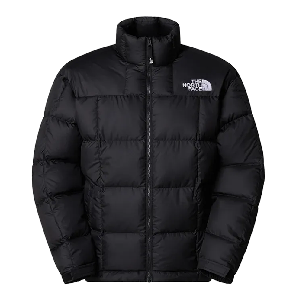 Lhotse Down Jacket