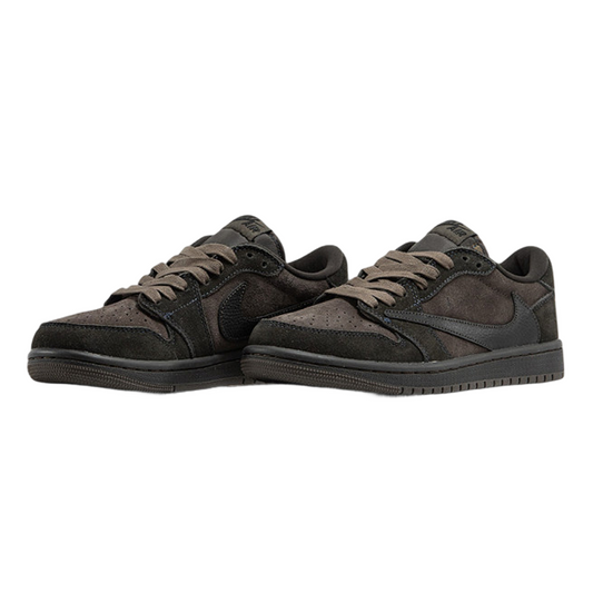 1 Low “Velvet Brown”