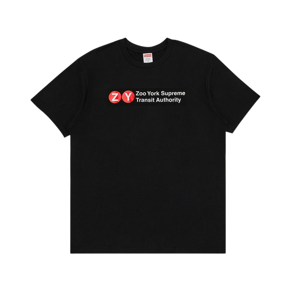 Transit Tee