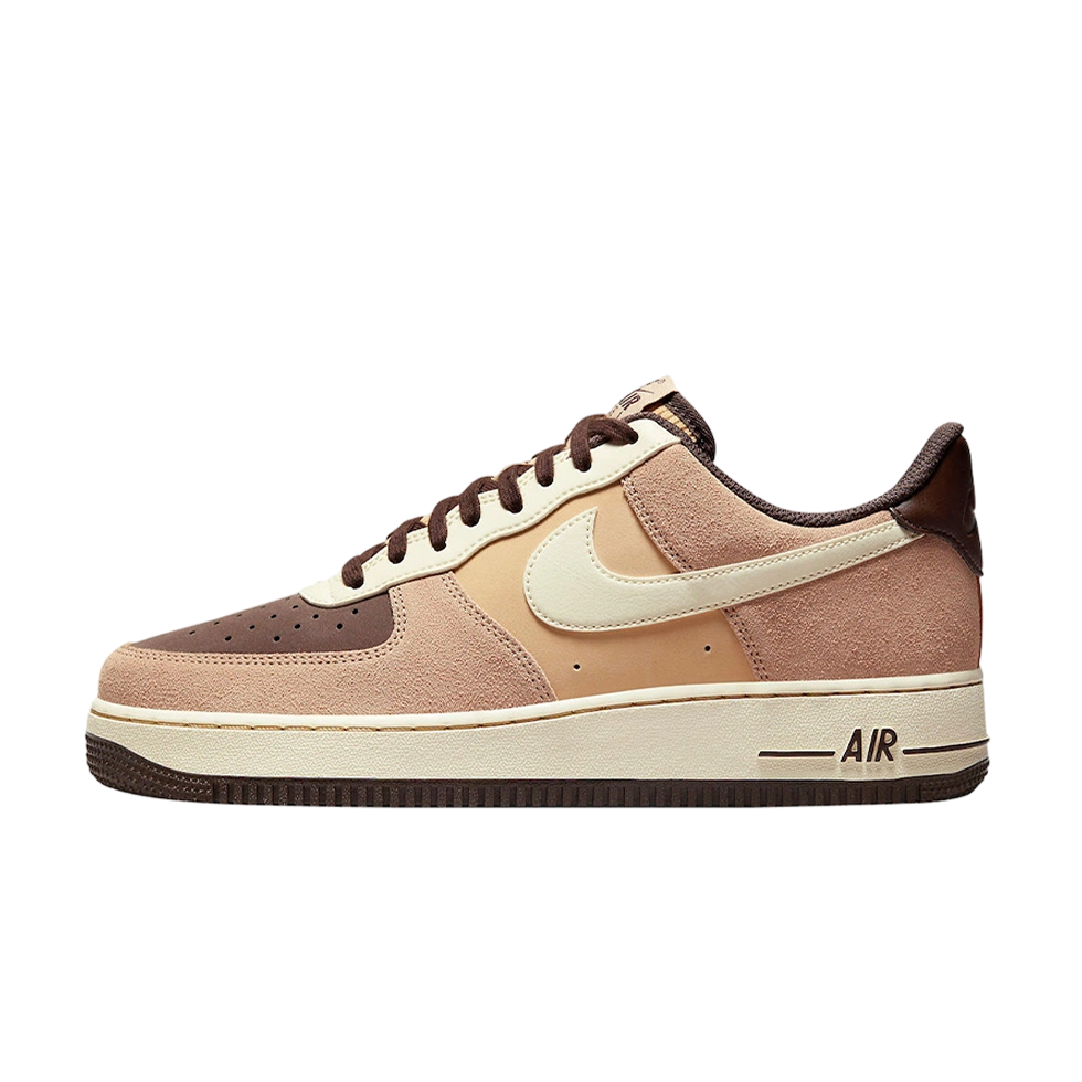 Air Force 1 '07 LV8