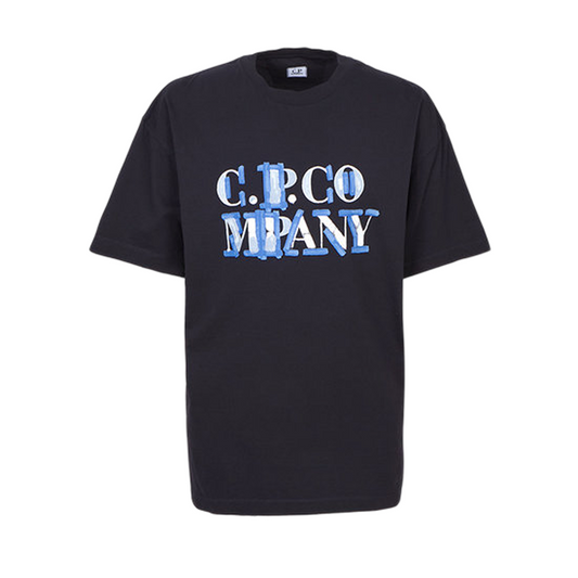 T-Shirt Graphic Print