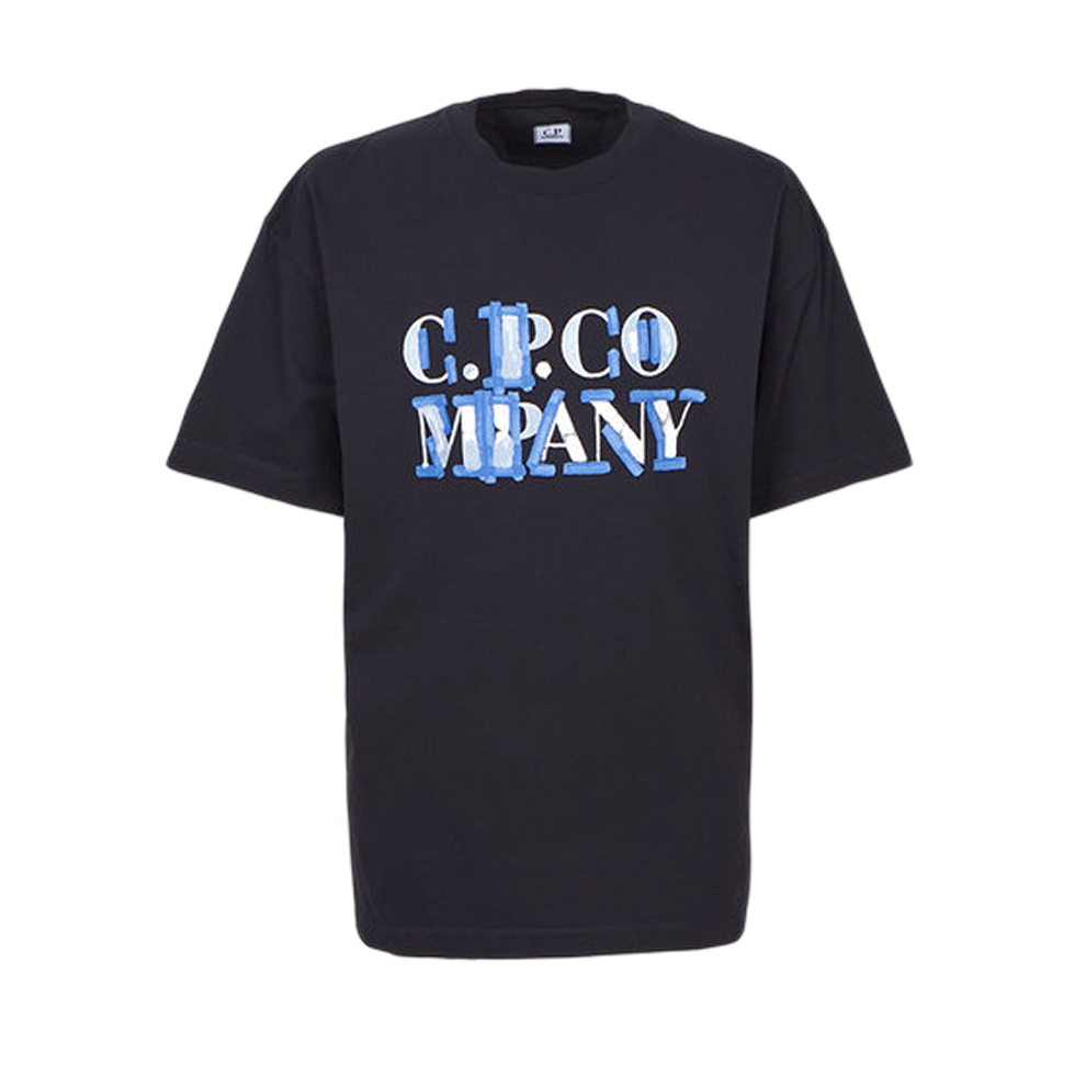 T-Shirt Graphic Print