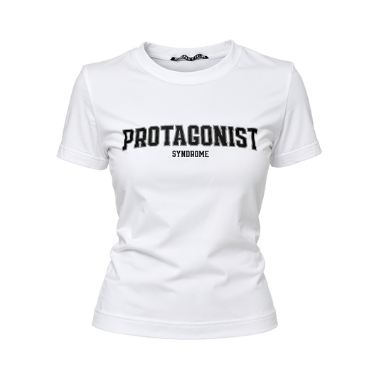 PROTAGONIST SYNDROME
